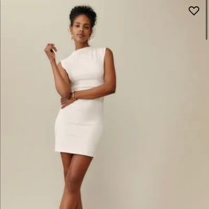 Aiden Dress by Reformation. Never worn, new with tags.